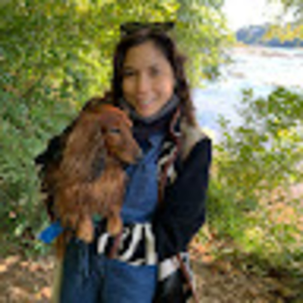 Meet your Posher, Elizabeth